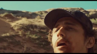 Финальный отрывок, Арон взывает к помощи (127 Часов/127 Hours)2010