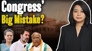 Congress’ missed opportunities | Faye D'Souza