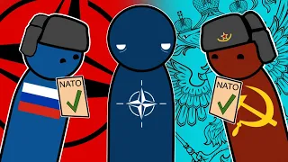 What if Russia Joined NATO?