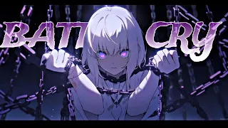 Nightcore - |BATTLECRY| - (Lyrics)