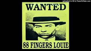 88 Fingers Louie - Holding Back (vinyl rip)