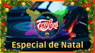 FUNK MELODY VOL 35 - ESPECIAL DE NATAL | TONY GARCIA, EIGHTH WONDER, SHANNON, PRETTY POISON E +