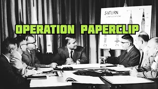 Operation Paperclip