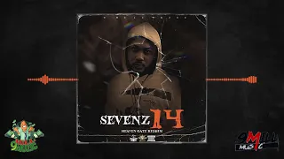 Sevenz - 14 (Official Audio) ft. 9Mill