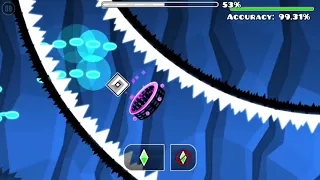 Astral Divinity - Layout - Geometry Dash (Noclip)