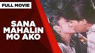 SANA MAHALIN MO AKO: Nora Aunor, Tirso Cruz III, Lotlot De Leon & Ramon Christopher | Full Movie