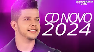 NADSON O FERINHA REPERTÓRIO NOVO PRA PAREDÃO 2024