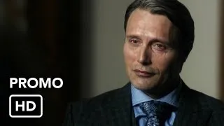 Hannibal 1x02 Promo "Amuse-Bouche" / This Season on Hannibal (HD)