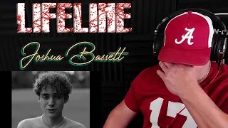 Joshua Bassett - Lifeline (Official Music Video) | REACTION