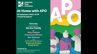 At Home With APO