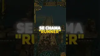 A melhor cópia do subway surfers (parte.6)