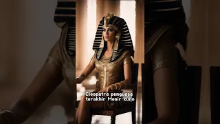 Cleopatra as The Last  Pharaoh | World Facts | Amazing Facts | Facts Center