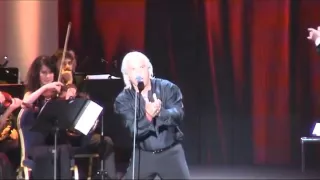 Д. Хворостовский ария Риголетто, Москва 2012 | Hvorostovsky aria Rigoletto  Moscow 2012