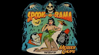 Messer Chups   Spook​-​o-​Rama, 2020 (Double Album)