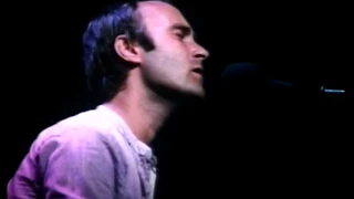 Phil Collins - In The Air Tonight (Live Secret Policeman's Other Ball 1981) [HD]