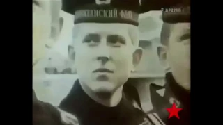 Soviet march - Идёт солдат по городу 1982