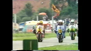 MotoGP - Dutch TT Assen - 500cc GP - 1982 Part 1.