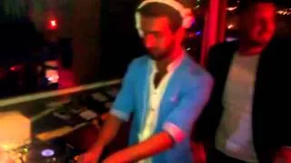 Dj ibrahim Çelik | Robin Hood - Latino Club | ALANYA