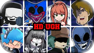 ❚HD Ugh Ultimate but Everyone Sings It ❰Perfect Hard❙By Me❱❚