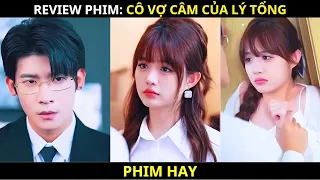 Review Phim Hay: Cô Vợ Câm Của Lý Tổng - diễn viên xinh