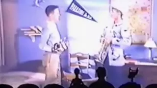 MST3K  Mr B Natural