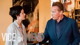 Arnold Schwarzenegger on Gerrymandering: Divide And Conquer | VICE on HBO