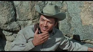 POSSE FROM HELL (1961) ♦CLASSIC♦ Theatrical Trailer