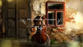 Bach's Cello Suite   Reimagined      J.S.バッハ：無伴奏チェロ組曲 第1番 ト長調 BWV1007 『プレリュード』       Ardie Son