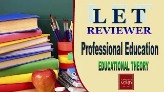 PROF. ED | EDUCATIONAL THEORIES: Practice LET Questions w/ Explanation
