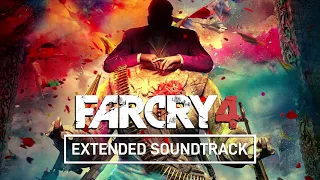 Far Cry 4 Extended Soundtrack - The Syringe (No One Left Behind)