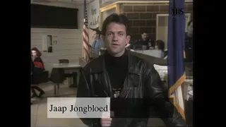 Informatief | Crime Time | Jaap Jongbloed | TROS | 1991