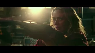 A Quiet Place | HUNT | Paramount Pictures India