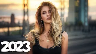 Summer Mix 2023 🌱 Best Vocals Deep Remixes Of Popular Songs 🌱Coldplay, Justin Bieber, Maroon 5