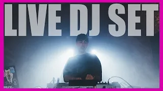 MILAN UNDERGROUND LIVE DJ SET - Mashups & Remixes Of Popular Songs 2023 [ Live From Ask4Location ]