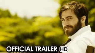 Enemy Official Trailer #1 (2014) HD