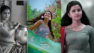 Anupama parameswaran tiktok videos/4k full screen whatsapp status/Anupama best videos