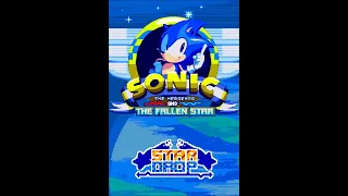 Sonic and the Fallen Star OST