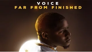 Voice - Far From Finished "2017 Soca" (Official Audio)