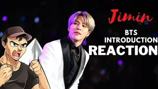 Metal Vocalist - The Underrated Intelligence of BTS Park Jimin ( REACTION )