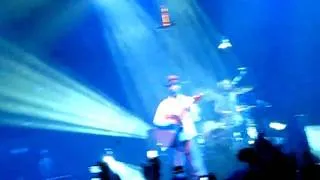 Charlie Winston Live @ Bruxelles, Forest National (Club) - Like a Hobo (080210)