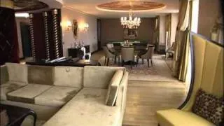 Mardan Palace - Anatolian Style Presidential Suite