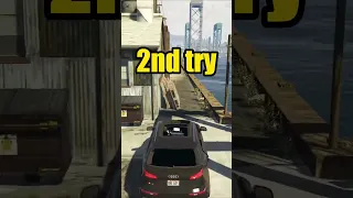 2nd try was zo GOED !! | Gta 5 Roleplay