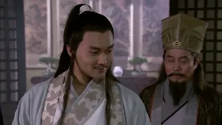 The legend of Lu Xiao Feng 2 English sub