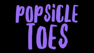 Michael Franks - Popsicle Toes (SongDecor)