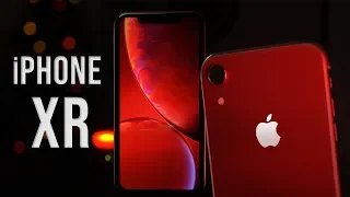 iPhone XR inceleme - En çok satan iPhone