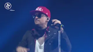 Linkin Park - Talking To Myself (Live Rock Werchter 2017)