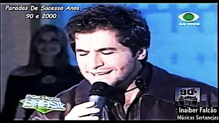 Daniel - Um Homem Apaixonado {Programa Boa Noite Brasil} (2002)