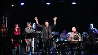 “IGY” - (Donald Fagen Cover) live at 3rd and Lindsley 3/15/2018