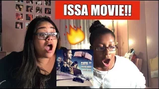 ZAYN - Dusk Till Dawn ft. Sia | OFFICIAL MUSIC VIDEO REACTION!!