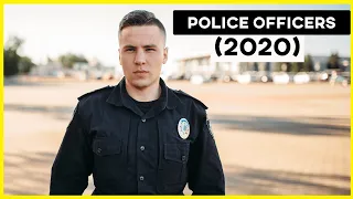 Police Officer Salary (2020) – Police Officer Jobs